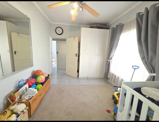3 BEDROOM PROPERTY TO RENT IN VILLIERIA